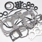 Cometic Street Pro 99-05 Subaru EJ251 SOHC 101mm Bore Complete Gasket Kit