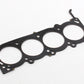 Cometic Nissan VK56DE 102.7mm Bore .040 inch MLS Head Gasket LHS