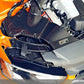 AWE Tuning Audi S-FLO Carbon Intake for B8 3.0T / 3.2L