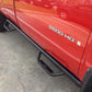 N-Fab Nerf Step 80-96 Ford F-250 80-92 F-150 Regular Cab 8ft Bed - Tex. Black - Bed Access - 3in