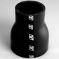Turbosmart Hose Reducer 2.50-2.75 - Black