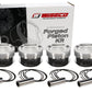 Wiseco Toyota Scion TC 2AZ-FE -29cc R/Dome Piston Shelf Stock