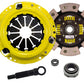 ACT 1989 Honda Civic HD/Race Sprung 6 Pad Clutch Kit