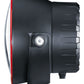 Hella Rallye 4000i Xenon Driving Beam Compact - 6.693in Dia 35.0 Watts 12V D1S