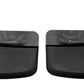 Husky Liners 11-12 Ford F-350/F-450 Dually Custom-Molded Rear Mud Guards