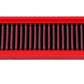 BMC 2010+ Dacia Duster II 1.5L DCI Replacement Panel Air Filter