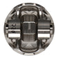 Wiseco Mitsubishi 4G63 7-Bolt 1.9cc Dome 10.5:1 Compression Piston Set