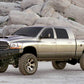 Fabtech 06-07 Dodge 2500/3500 4WD 5.9L Diesel w/Auto Trans 6in Perf Sys w/Dlss Shks