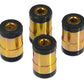 Prothane Acura Integra Lower Control Arm Bushings - Black