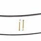 Skyjacker 1974-1993 Dodge Ramcharger 4 Wheel Drive Leaf Spring