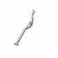 Magnaflow California Direct Fit Converter 1996 Suzuki Swift 1.3L