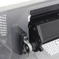 Go Rhino Power Actuated Hide-away Light Bar Mount Kit Textured Black