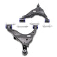 SuperPro 2003 Lexus GX470 Base Front Lower HD Lower Control Arm Kit