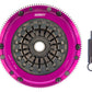 Exedy 1991-1992 Toyota Supra Hyper Single Clutch Sprung Center Disc Pull Type Cover