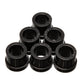 Energy Suspension Fd Rack & Pinion Bush - Black