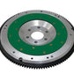 Fidanza 55-59 MG MGA Lightweight Flywheel with Replaceable Friction Plate