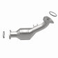 MagnaFlow Conv DF 00-04 Toyota Tacoma 3.4L California