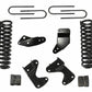 Skyjacker 6"83-97 RANGER 2WD KIT