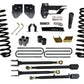 Skyjacker 6"KIT,17 F250 4WD/DSL W/LKS