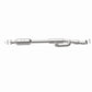 MagnaFlow Conv DF 03-05 Tiburon 2.7L