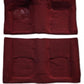 Lund 00-06 Chevy Tahoe Pro-Line Full Flr. Replacement Carpet - Garnet Red (1 Pc.)
