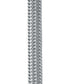 Fragola -3AN Clear Covered Assembly Straight x 45 Degree 16in