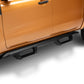 N-Fab EPYX 2019 Ford Ranger Crew Cab - Cab Length - Tex. Black