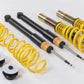 ST X-Height Adjustable Coilovers 2017+ Mercedes-Benz C350 Convertible - RWD