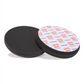Griots Garage Black Foam Finishing Pad 6.5in - Set of 2