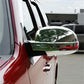 Putco 14-14 Chevrolet Silverado HD - Replacement Upper Mirror Covers