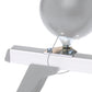 Rhino-Rack Crossbar Work Light Bracket