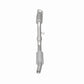 MagnaFlow Conv DF 08-09 Audi A4 Quattro 3.2L