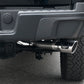 aFe MACH Force-Xp 3.0in 304 SS Cat-Back Exhaust w/ Polished Tip 17-18 GM Colorado/Canyon