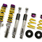 KW Clubsport Kit Audi TT (TTC TTR) Coupe + Roadster; Quattro; all engines