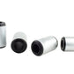 Whiteline Plus 12/05+ Nissan Pathfinder / XTerra Front Lower Inner Control Arm Bushing Kit
