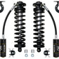 ICON 2005+ Ford F-250/F-350 Super Duty 4WD 2.5-3in 2.5 Series Shocks VS RR Bolt-In Conversion Kit