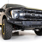 Addictive Desert Designs 21-22 Ford Raptor HoneyBadger Front Bumper