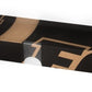 Fox 07+ Jeep JK 2.0 Factory Series 9.6in. Smooth Body R/R Rear Shock w/CD Adj. / 1.5-3.5in. Lift