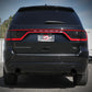aFe 11-21 Dodge Durango V6-3.6L / V8-5.7L MACH Force-Xp 304 SS Cat-Back Exhaust System w/ Black Tip