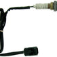 NGK Mazda Miata 2000-1999 Direct Fit Oxygen Sensor