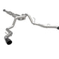 Kooks 15-20 Ford F150 2.7/3.5/5.0L 3in Dual Cat-Back Rear Exit Exhaust w/BlackTips