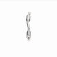 MagnaFlow Conv DF 2008 Astra L4 1.8 OEM Underbody