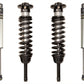 ICON 05-11 Toyota Hilux 0-3in Stage 1 Suspension System