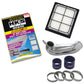 HKS Premium Suction ZVW30 2ZR-FXE
