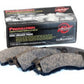 Wilwood Pad Set Promatrix D1001