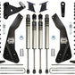 ICON 11-16 Ford F-250/F-350 7in Stage 1 Suspension System