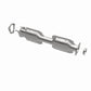 MagnaFlow Conv DF 88-89 Ranger/Bronco II CA