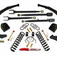 Skyjacker 4"SYS,08-10F250,GAS,4HYDROS