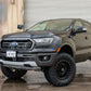 ICON 2019+ Ford Ranger 0-3.5in Stage 2 Suspension System w/Tubular Uca