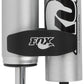 Fox 99-04 Ford SD 2.0 Performance Series 9.6in Smooth Body R/R Front Shock w/CD Adj. / 1.5-3in. Lift